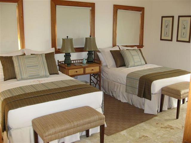 Tortuga Bay, *