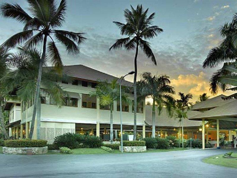 Grand Palladium Palace & Casino 5*