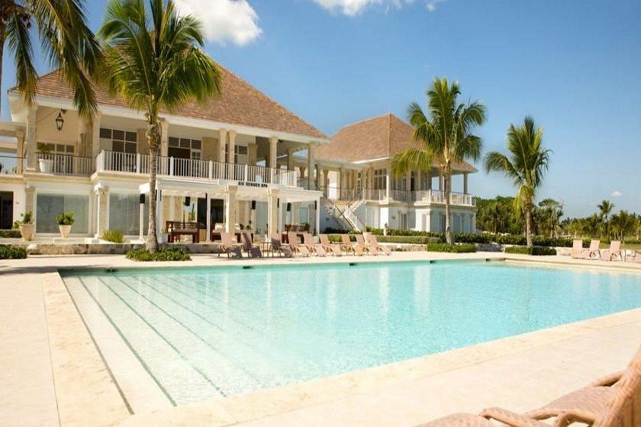 Tortuga Bay, * Punta Cana