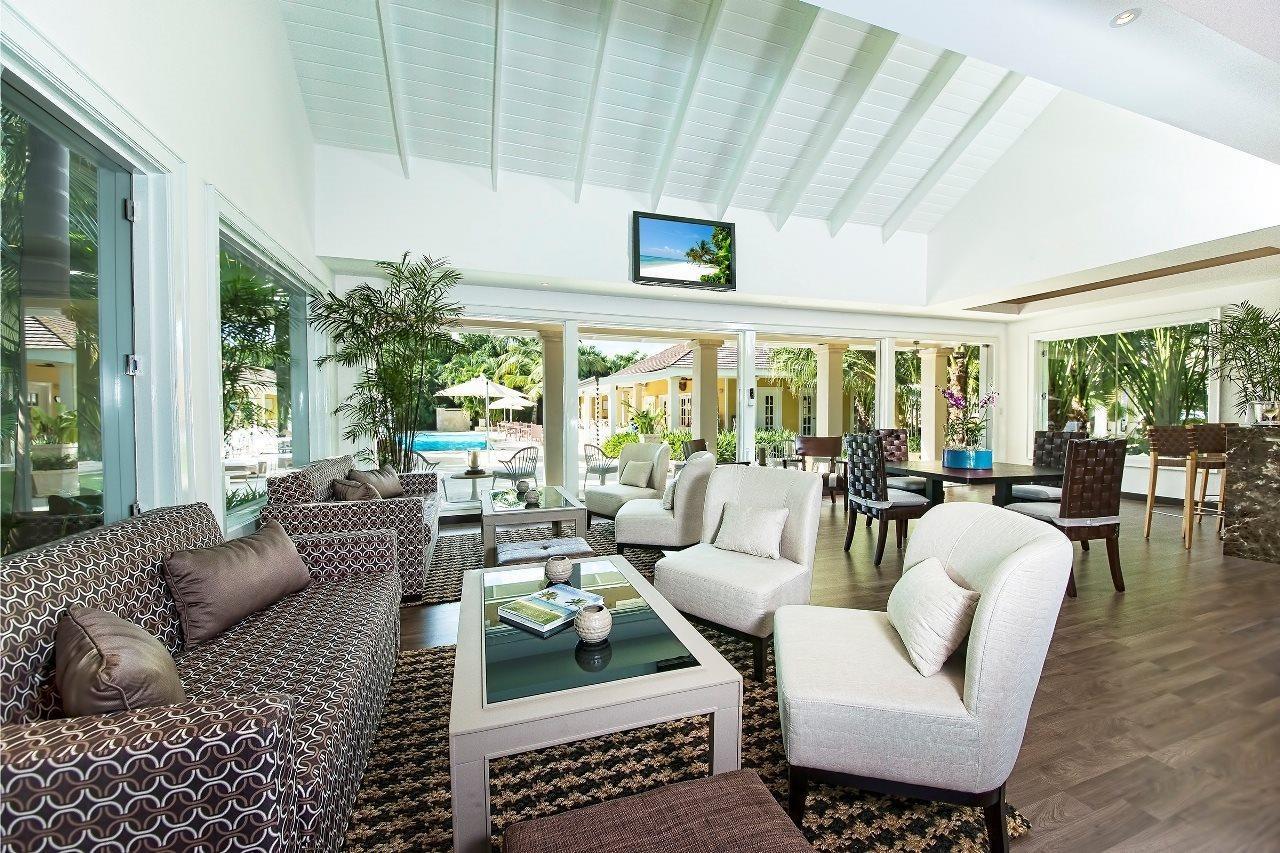 Tortuga Bay, *