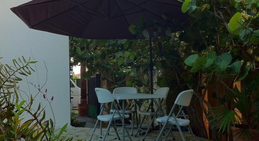Manaya Bed and breakfast