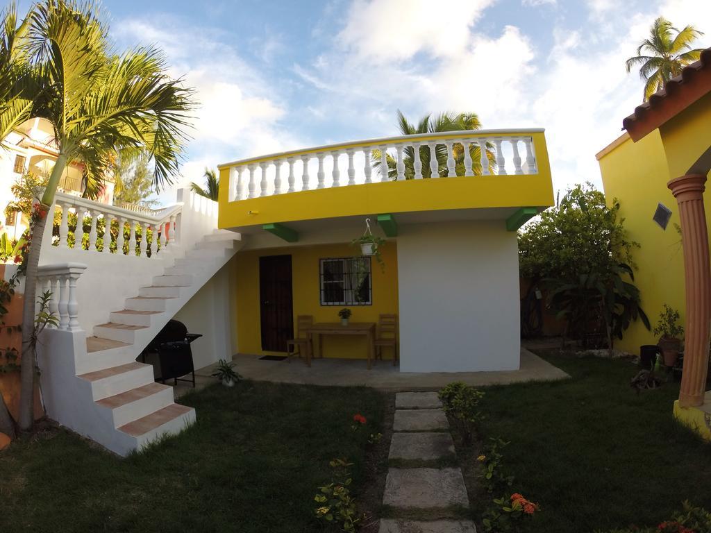 Pensión La Casita Punta Cana