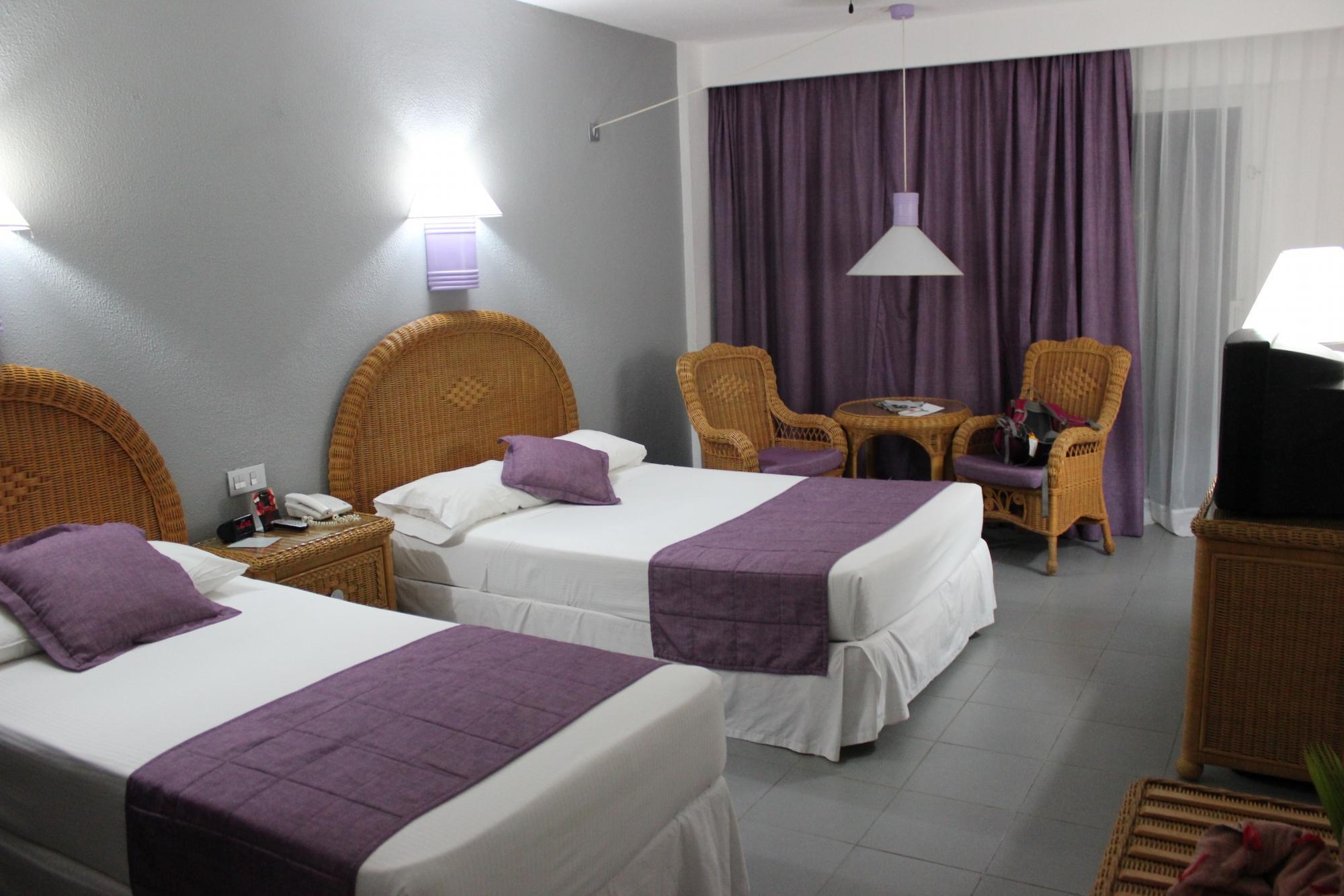 Hotel Riu Naiboa Punta Cana