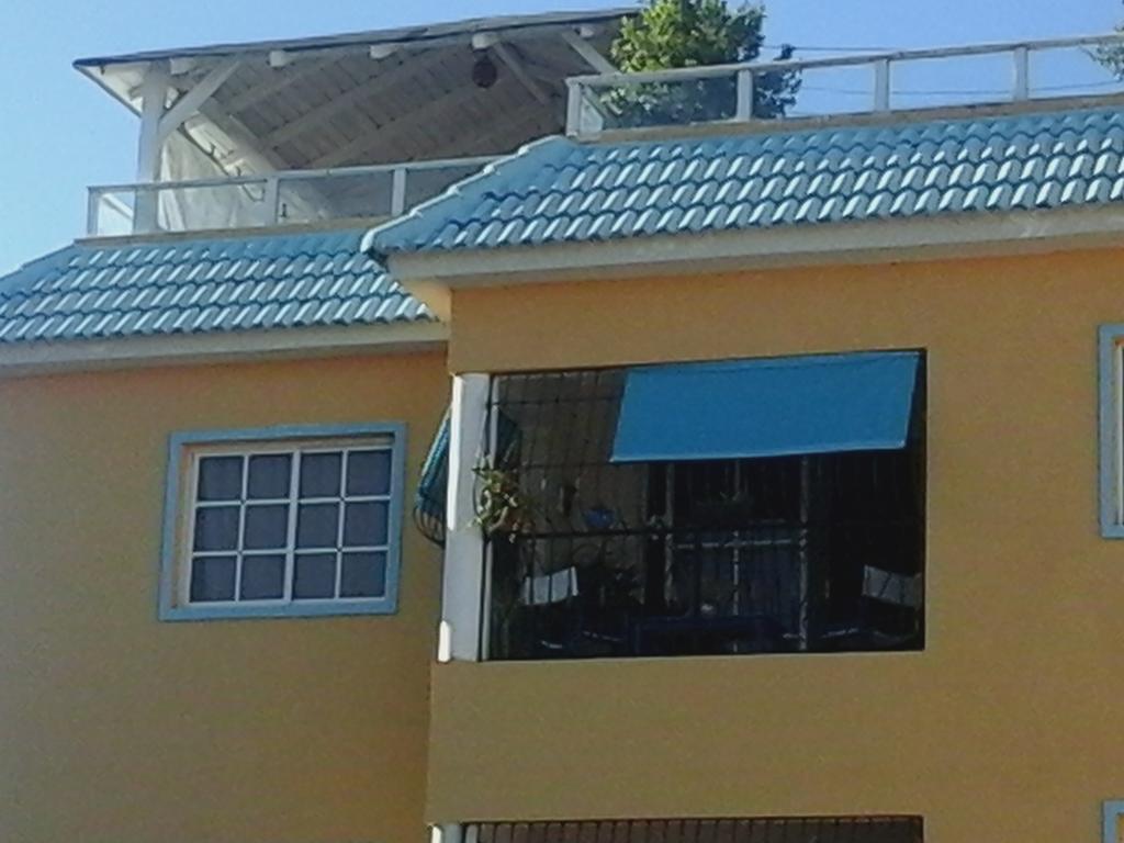 Nely Y Pietro Share Bed and breakfast
