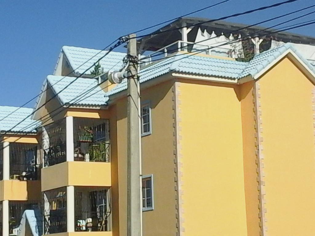 Bed and breakfast Nely Y Pietro Share Punta Cana