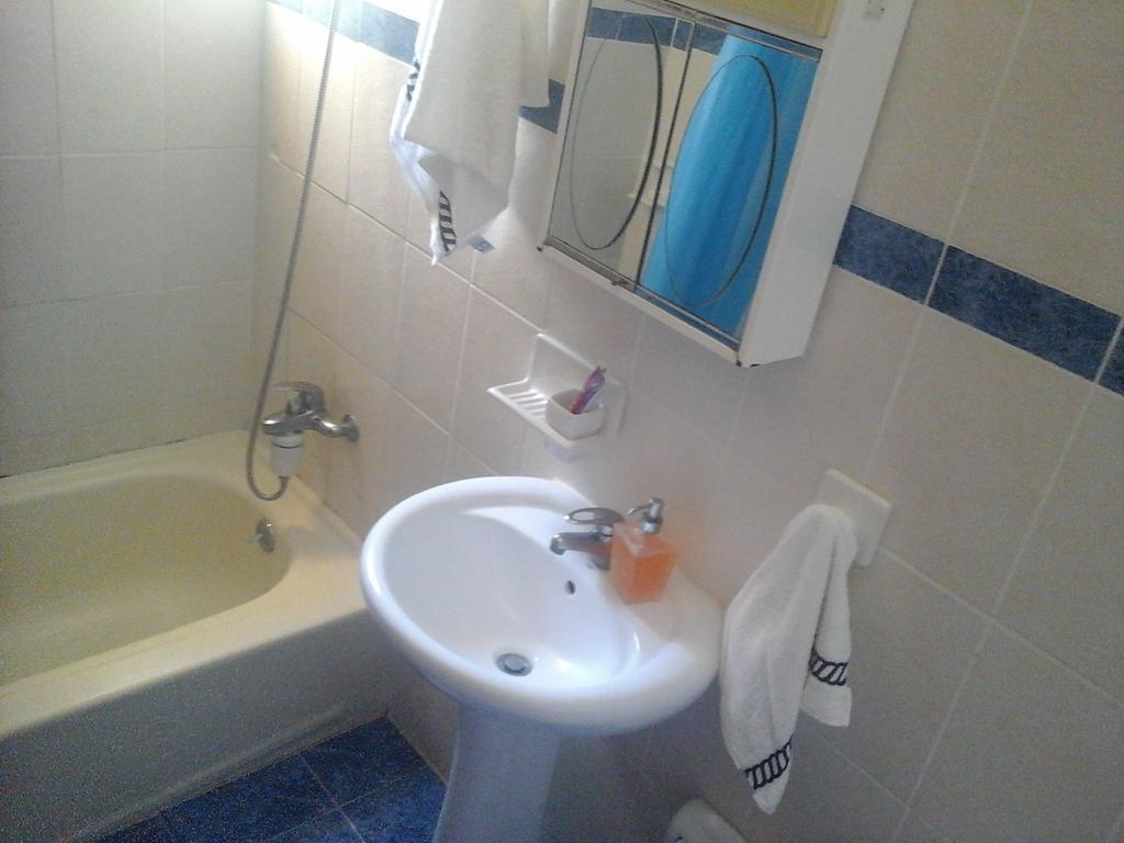 Nely Y Pietro Share Bed and breakfast *