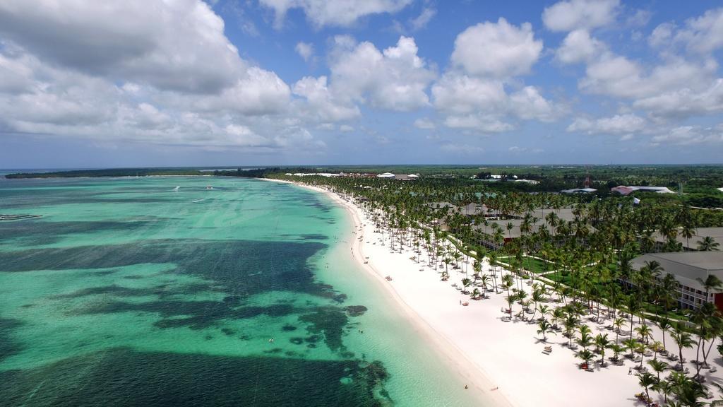 Blue Water Gentle Breeze - Condominio Retiro Bavaro - Espinal Ii Apartahotel Punta Cana