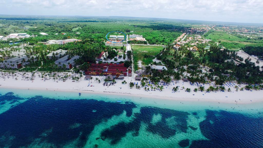 Blue Water Gentle Breeze - Condominio Retiro Bavaro - Espinal Ii Apartahotel *