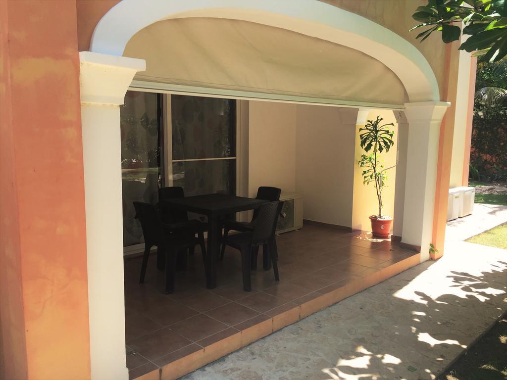 Apartamento Residential El Dorado Punta Cana