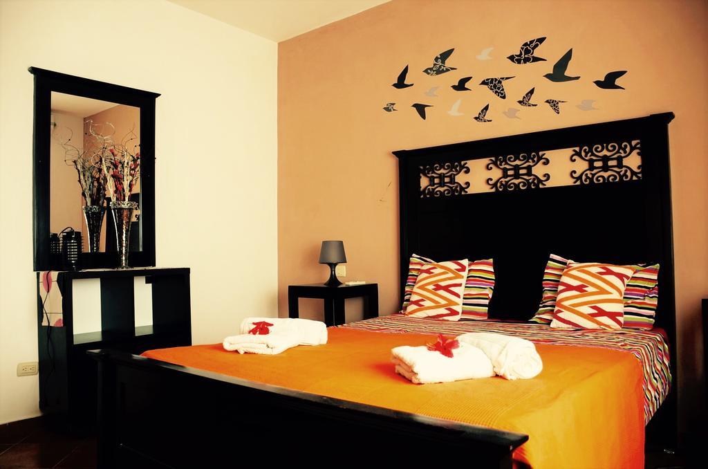 Apartamento Residential El Dorado *