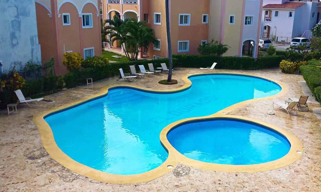 Apartamento Residential El Dorado *