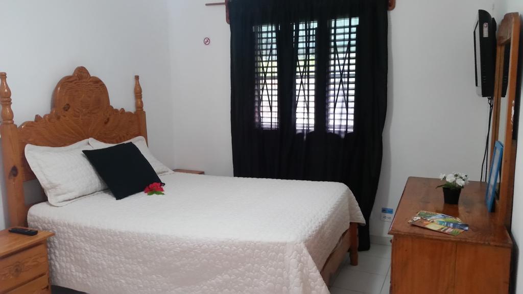Boxy Apartahotel