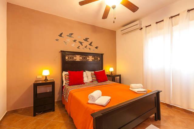 Apartamento Residential El Dorado *