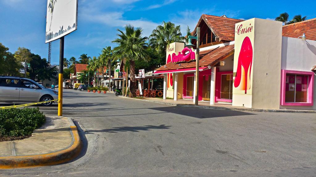 Apartamento Residential El Dorado Punta Cana