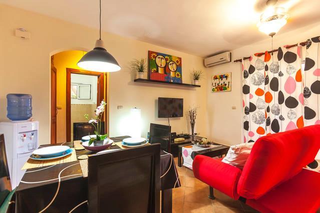 Apartamento Residential El Dorado