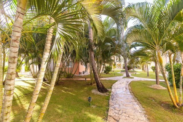 Residential El Dorado Apartamento Punta Cana