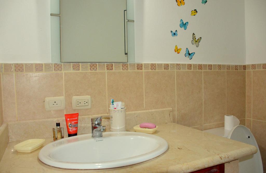 Apartamento Residential El Dorado *