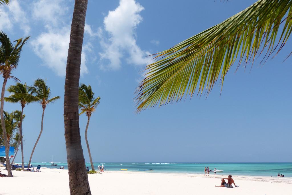 Apartamento Residential El Dorado Punta Cana