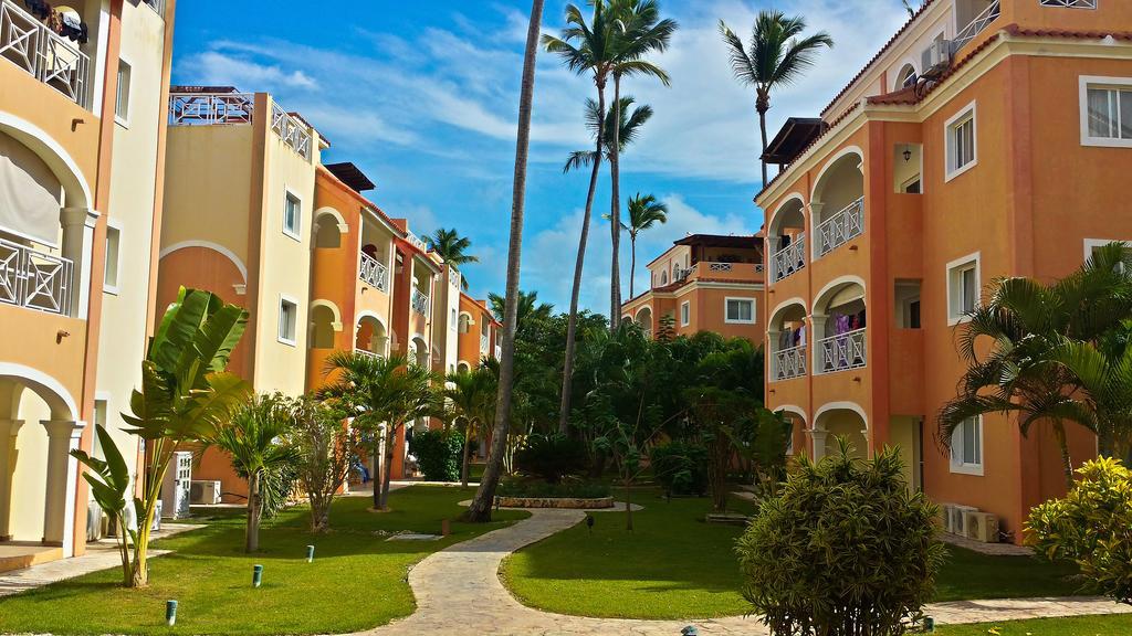 Residential El Dorado Apartamento Punta Cana
