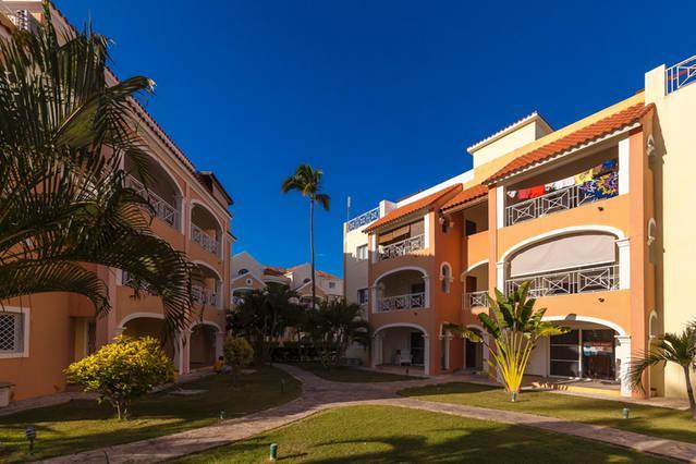 Residential El Dorado * Punta Cana