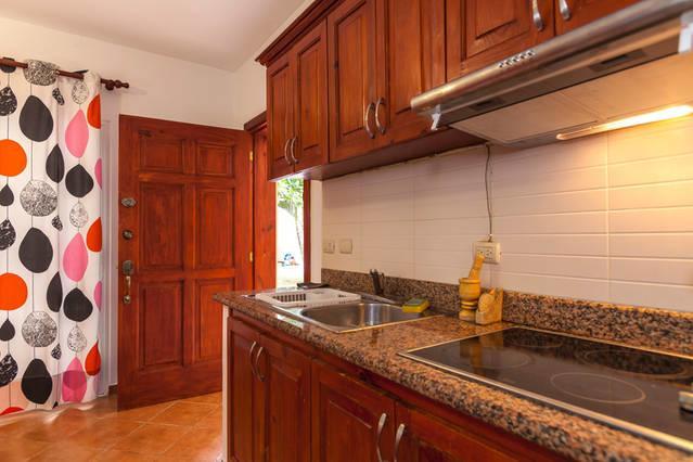 Residential El Dorado Apartamento Punta Cana