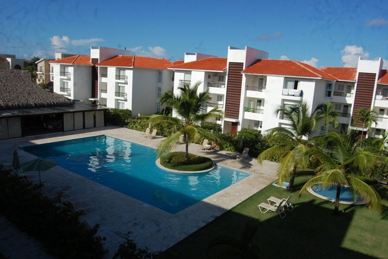 Apartahotel Karibo Punta Cana