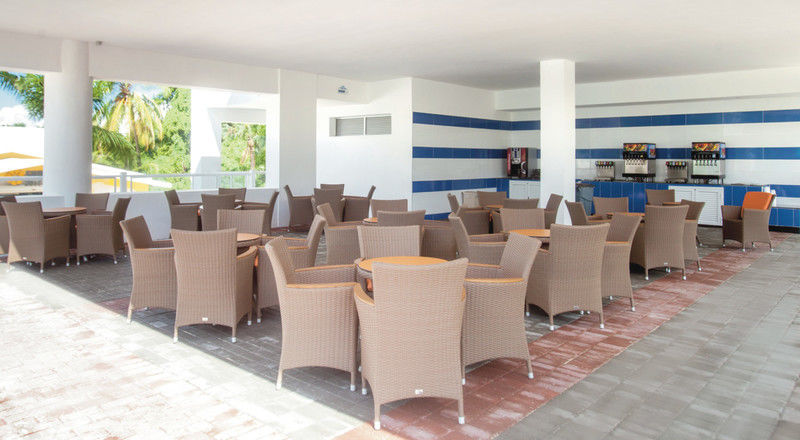 Riu Naiboa Punta Cana