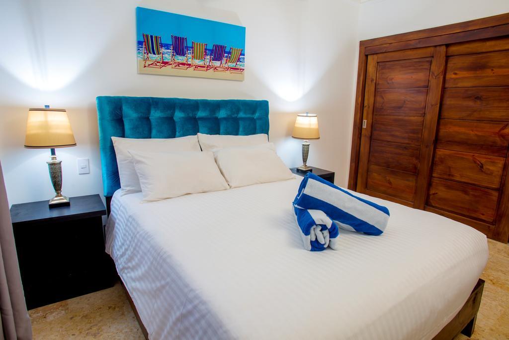 Chateau Del Mar Ocean Hotel Punta Cana