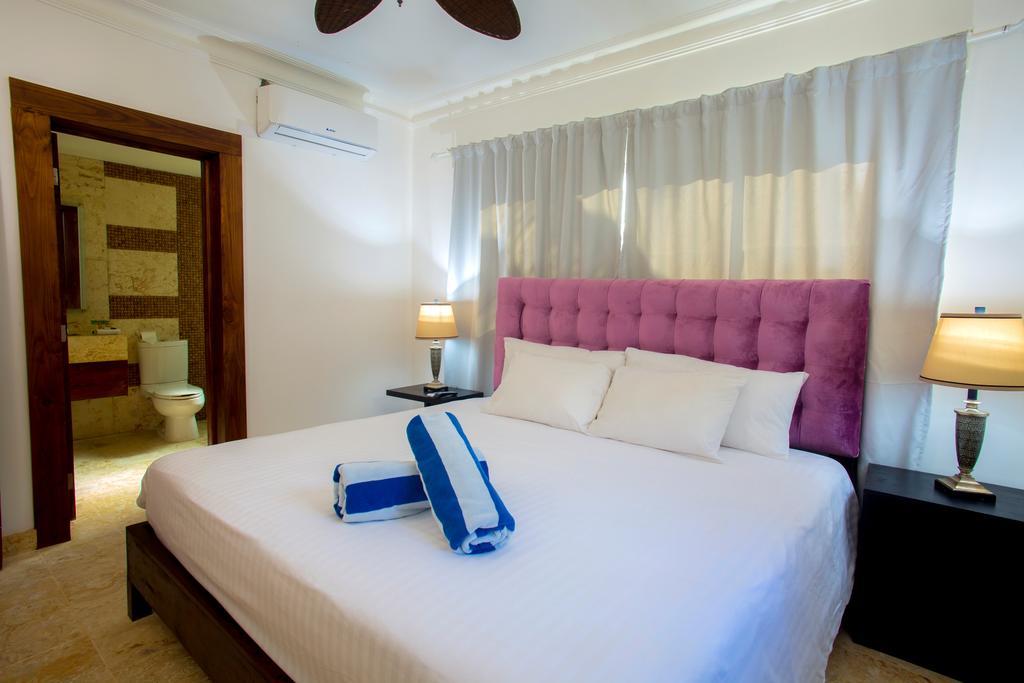 Chateau Del Mar Ocean Hotel