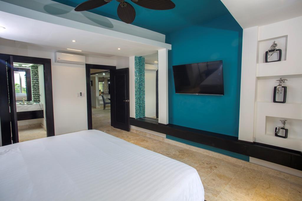 Chateau Del Mar Ocean 5*