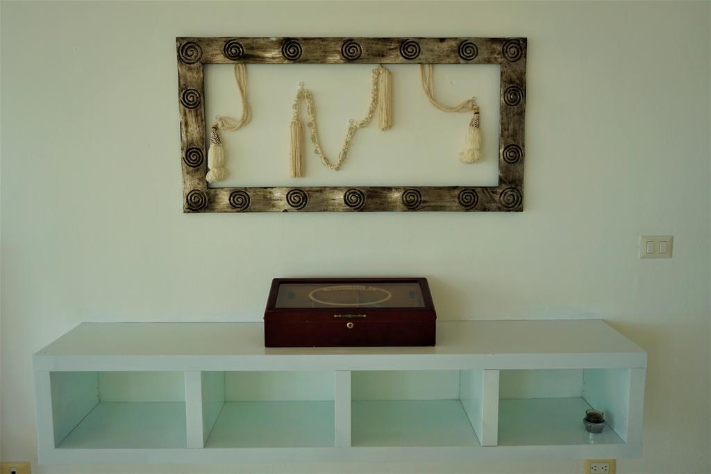 Apartamento Caribbean Oreuga
