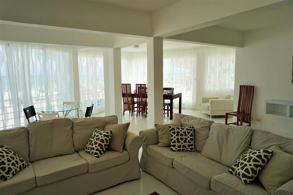 Caribbean Oreuga Apartamento Punta Cana