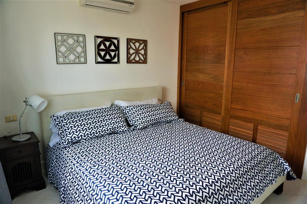 Apartamento Caribbean Oreuga *