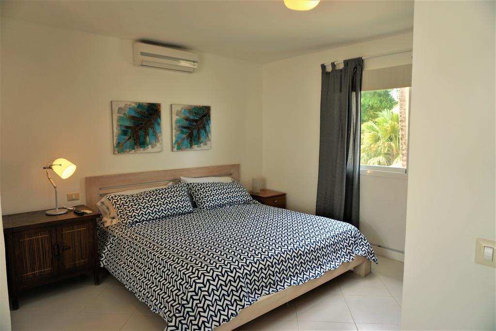 Apartamento Caribbean Oreuga *