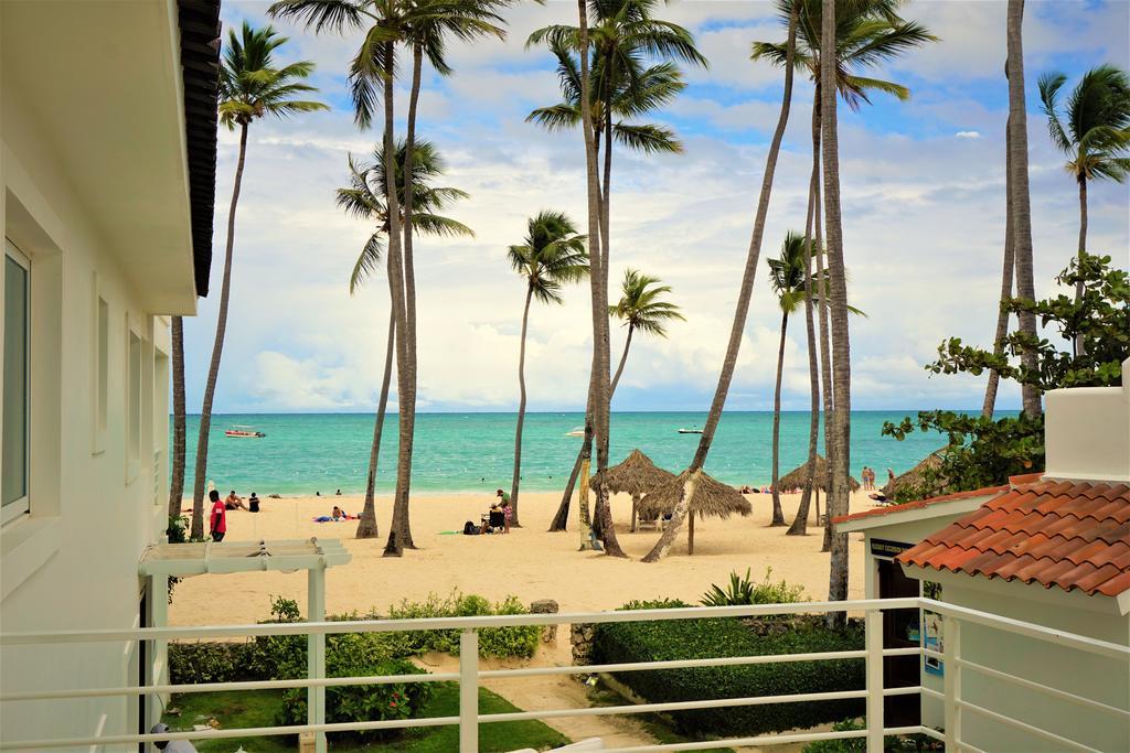 Caribbean Oreuga Apartamento *