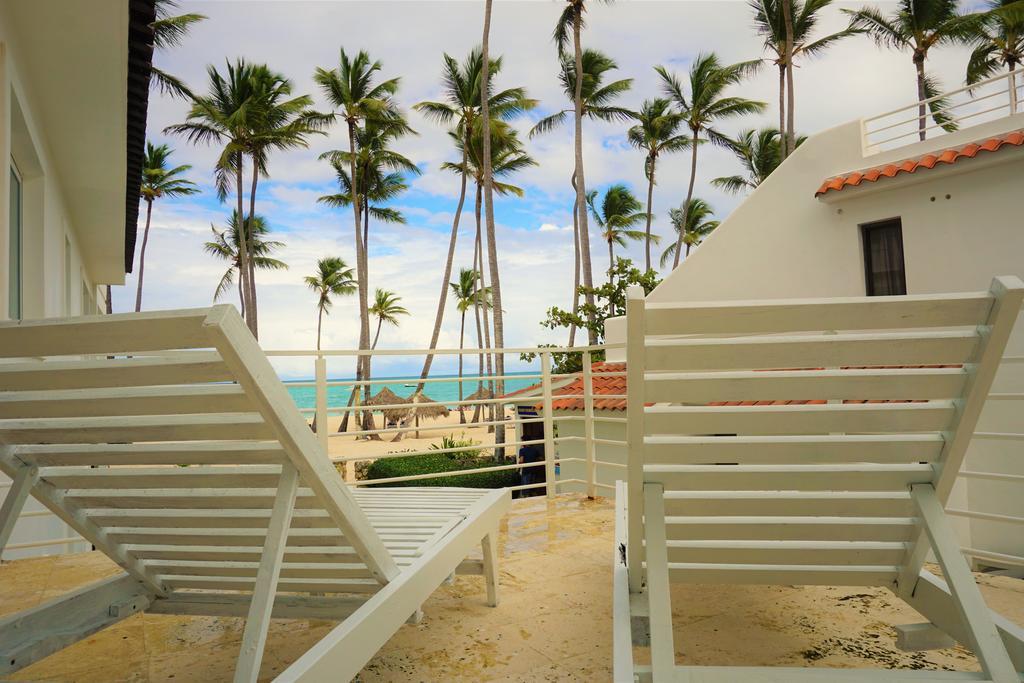 Apartamento Caribbean Oreuga Punta Cana