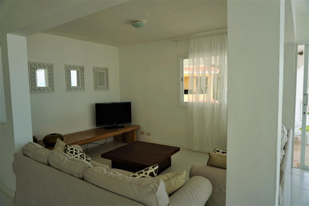 Apartamento Caribbean Oreuga Punta Cana