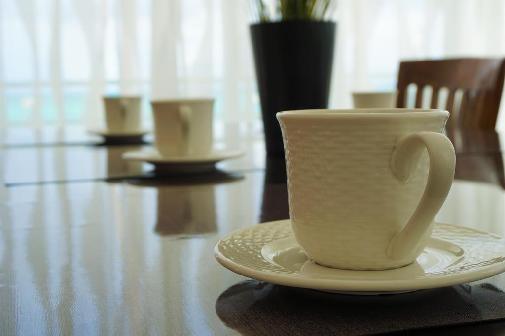 Apartamento Caribbean Oreuga *