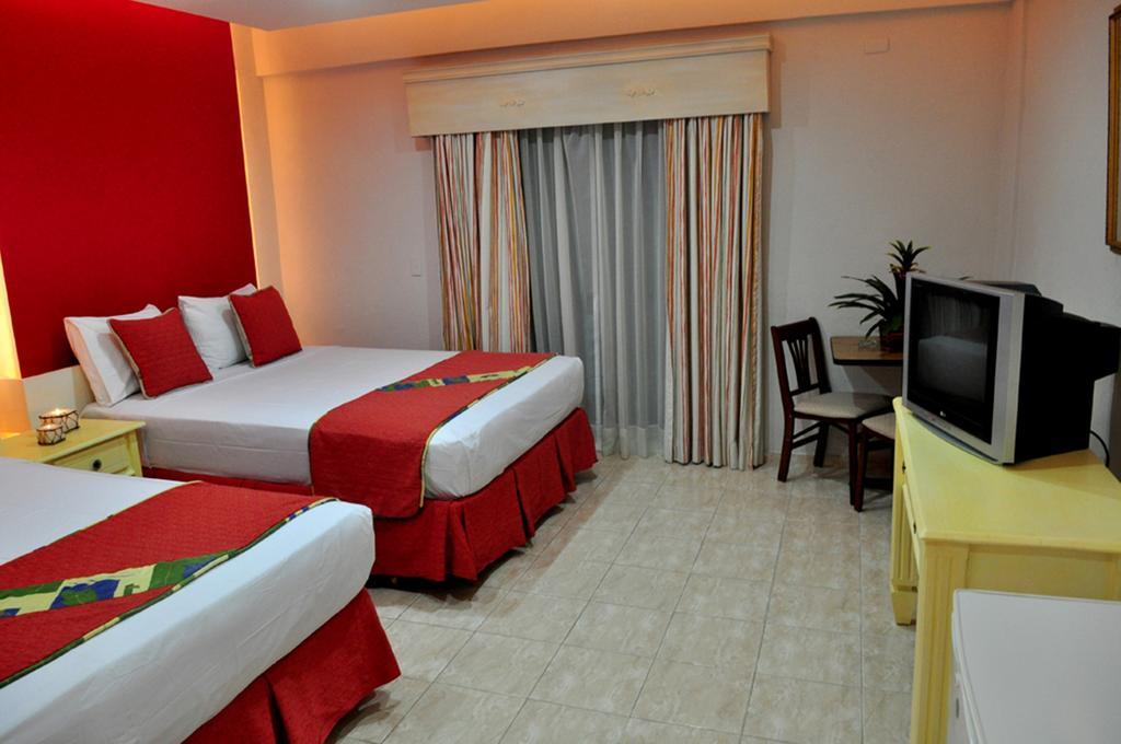 Hotel&casino Flamboyan