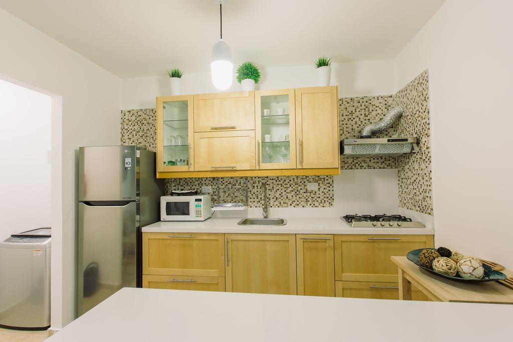 Apartamento Ciudad Las Cayenas Punta Cana