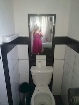 Apartamento Economy Jaleo