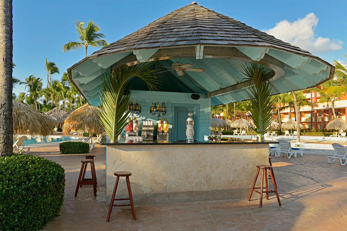 Iberostar Resort Punta Cana