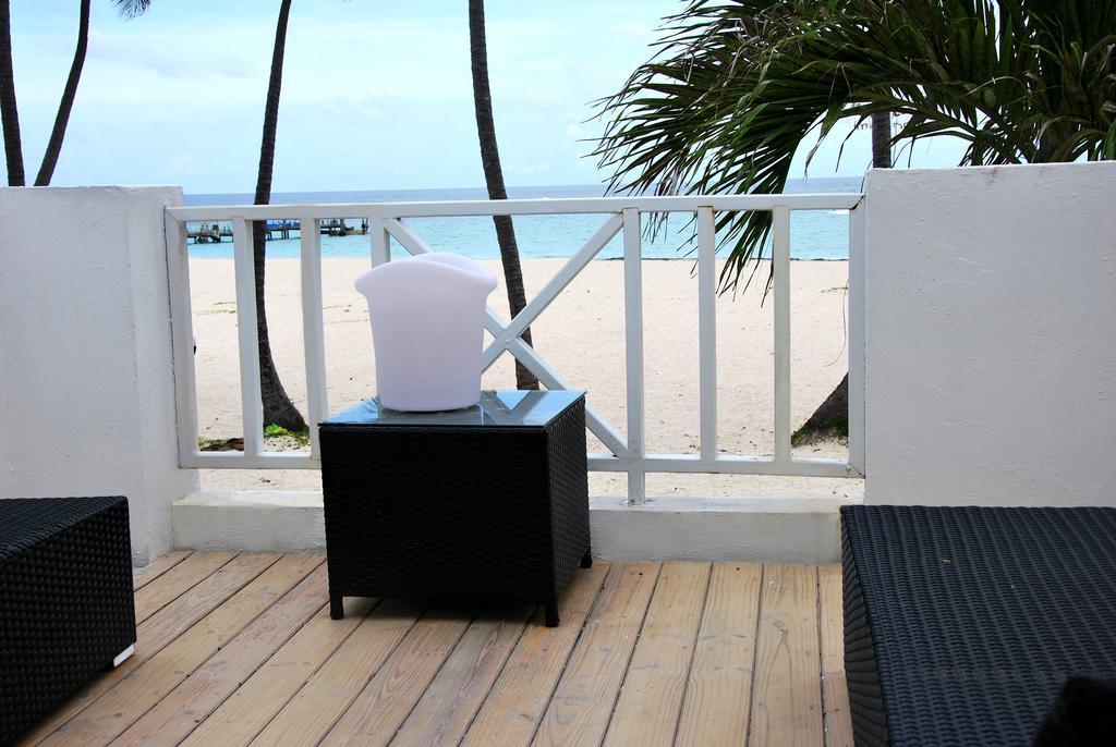 Los Corales Apartamento