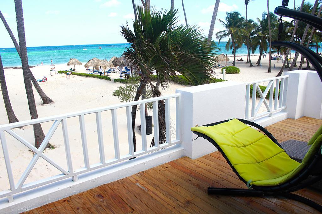 Los Corales Apartamento *