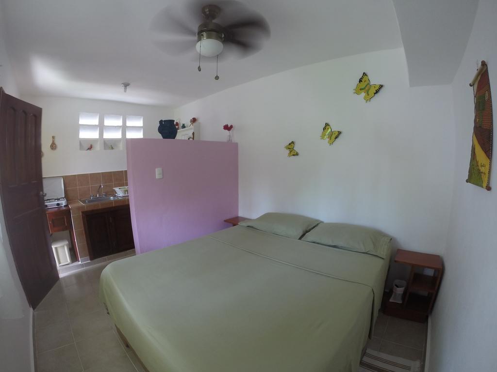 La Casita Pensión Punta Cana