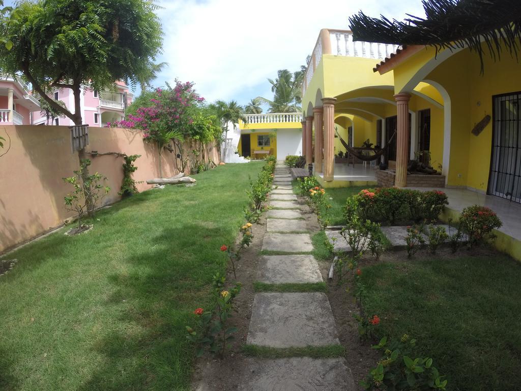La Casita *