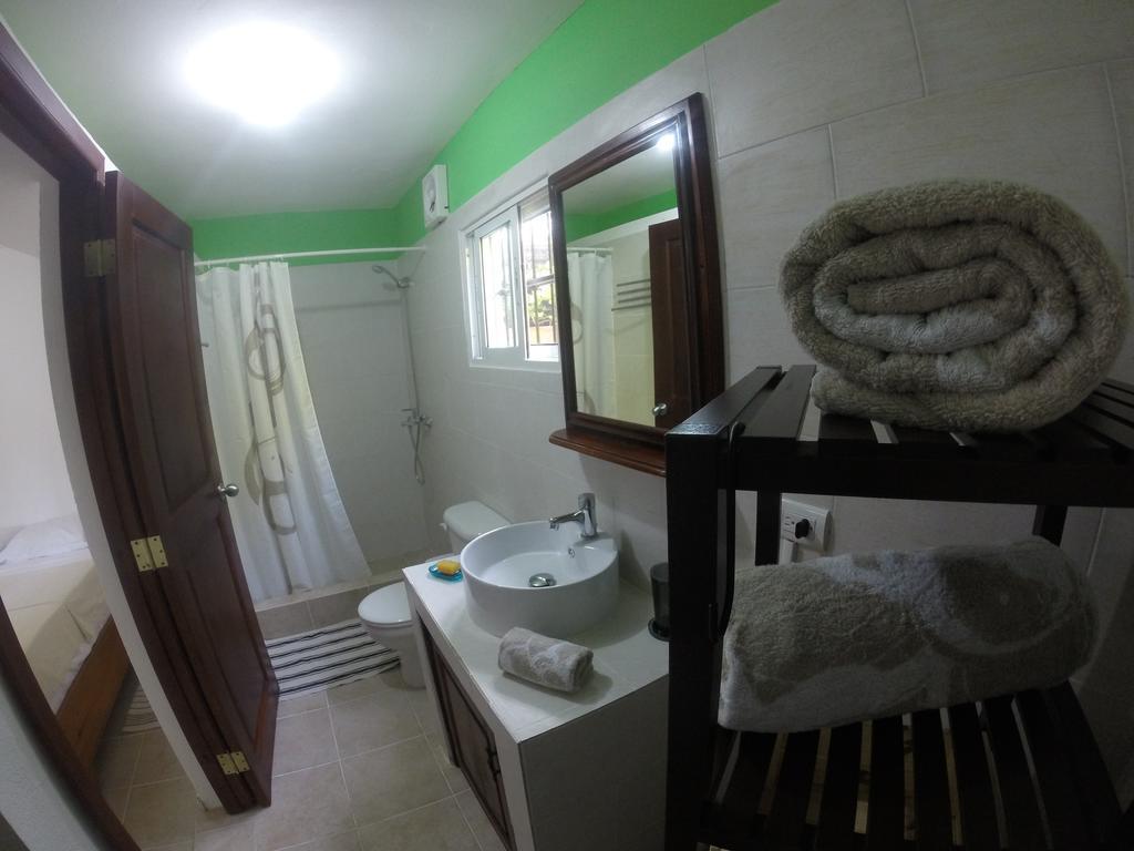 Pensión La Casita Punta Cana