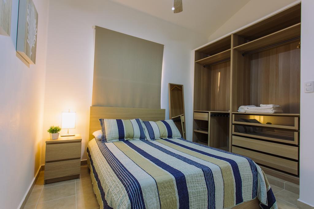 Ciudad Las Cayenas Apartamento *