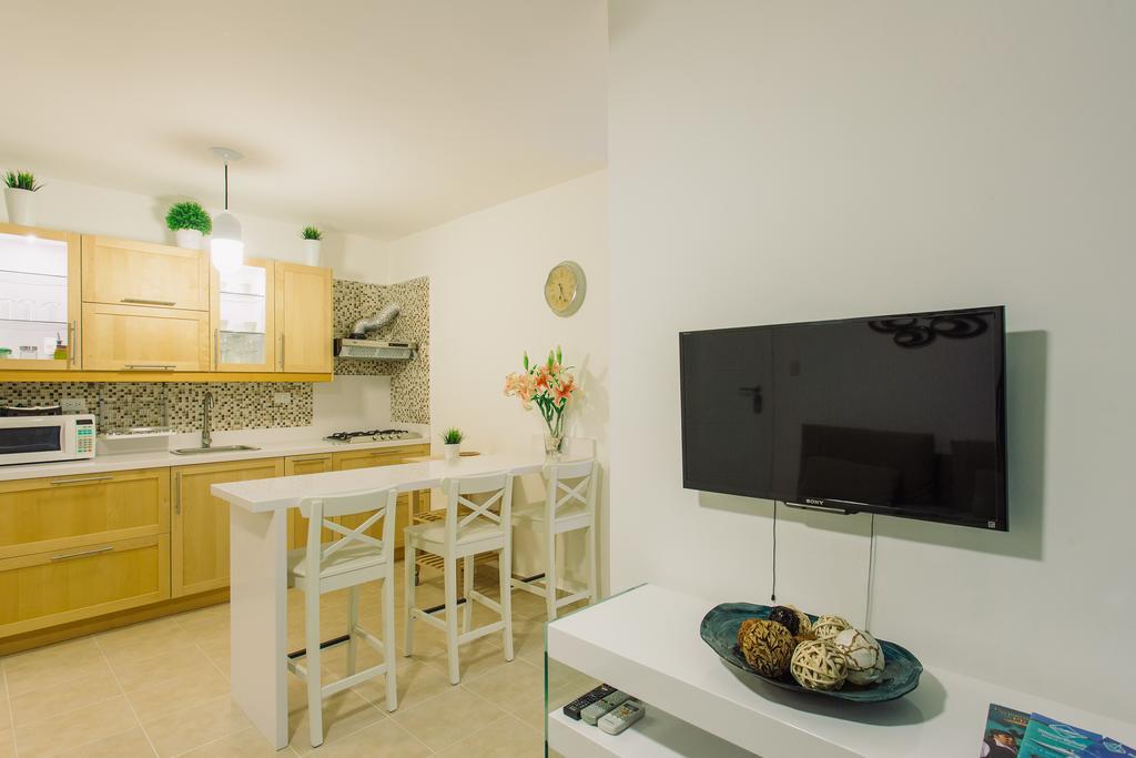 Ciudad Las Cayenas Apartamento
