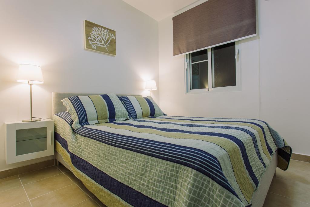 Apartamento Ciudad Las Cayenas *